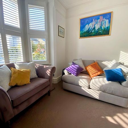 Cambridge Stays 3Br House, Easy Walk To City Center, 2 Showers, Garden, 2 Free Parking Spaces 외부 사진