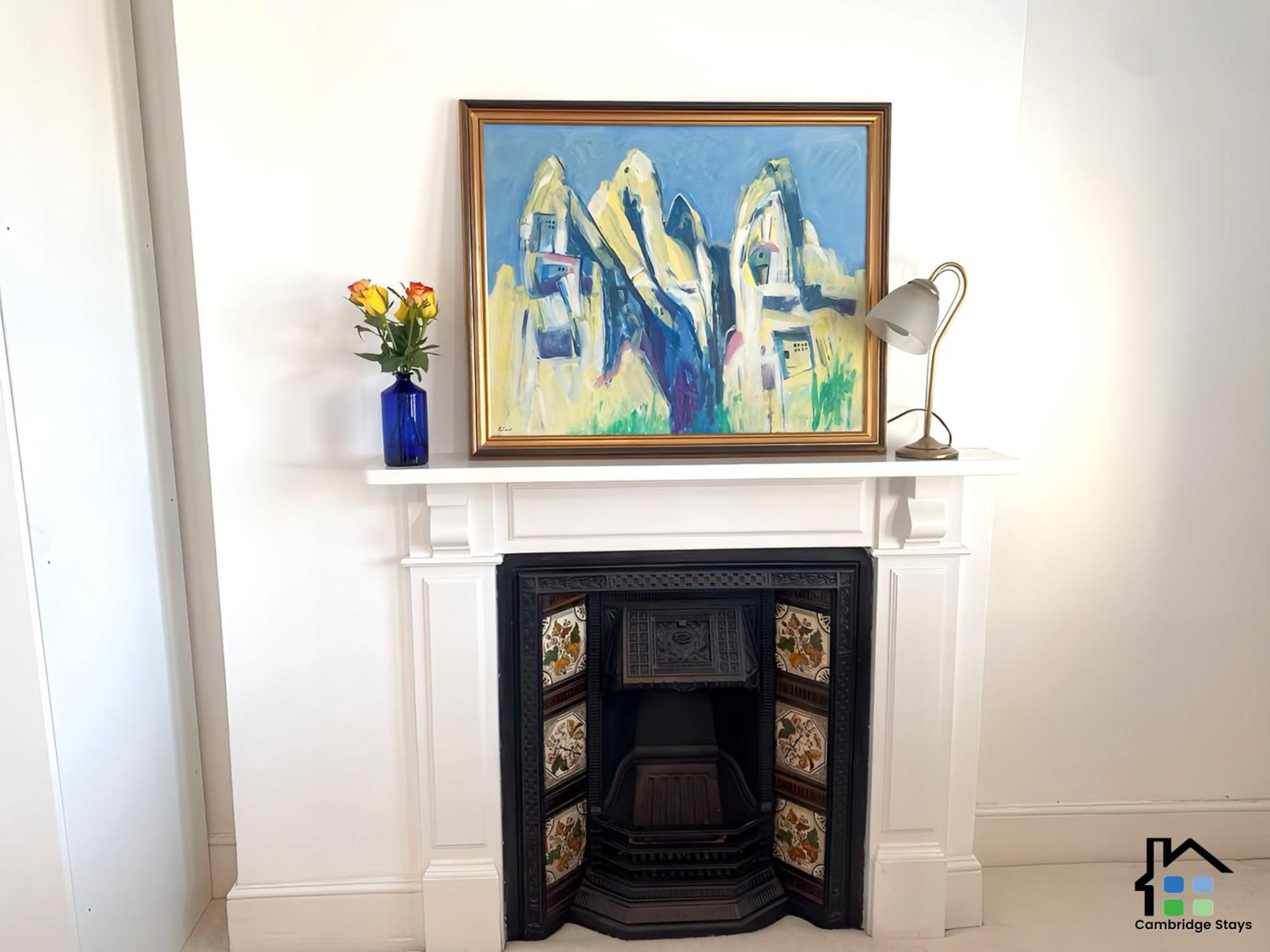 Cambridge Stays 3Br House, Easy Walk To City Center, 2 Showers, Garden, 2 Free Parking Spaces 외부 사진